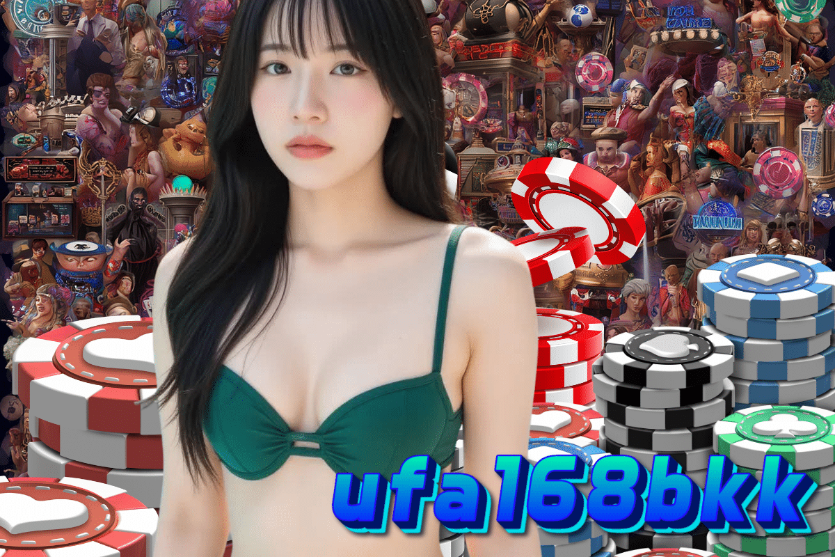ufa168bkk wallet