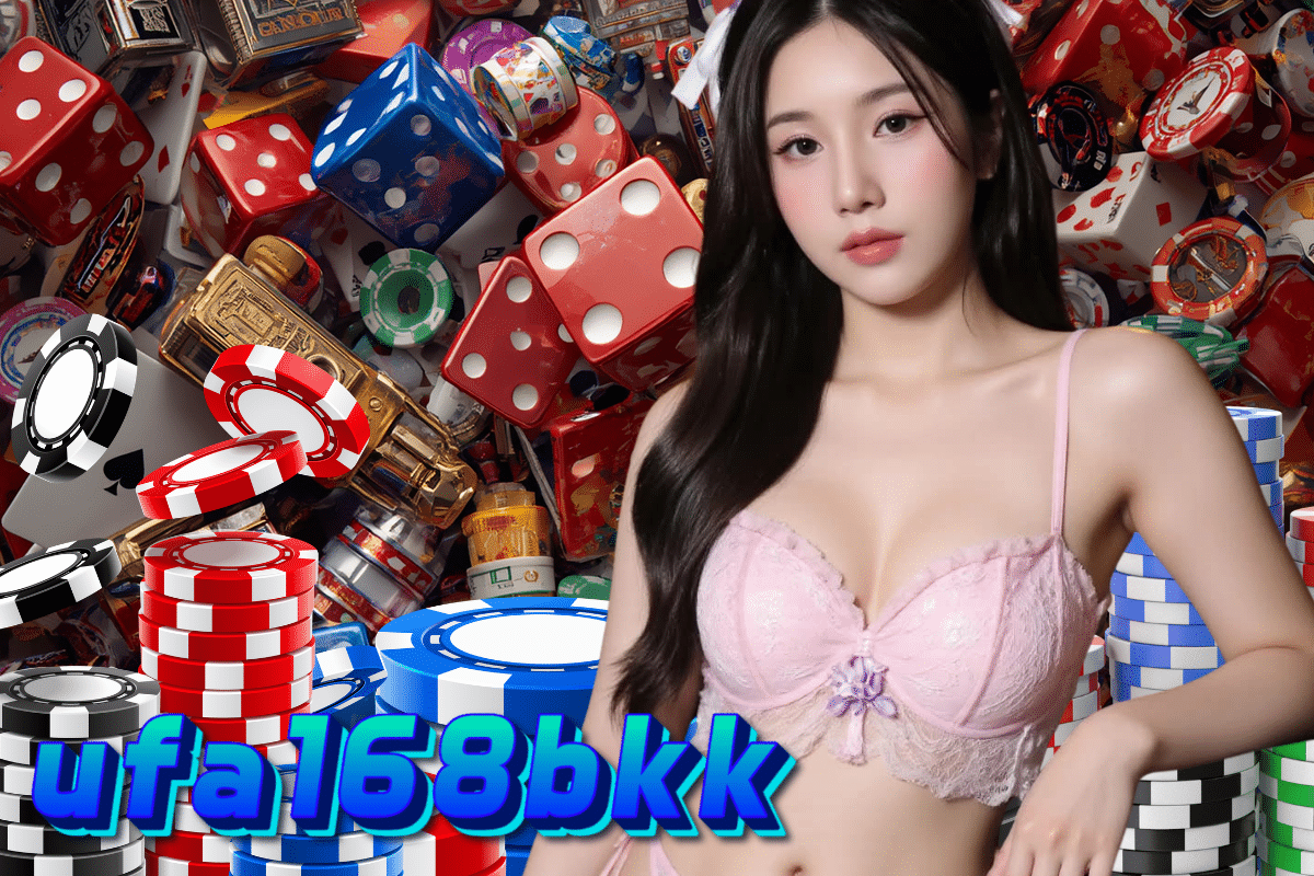 ufa168bkk สล็อต